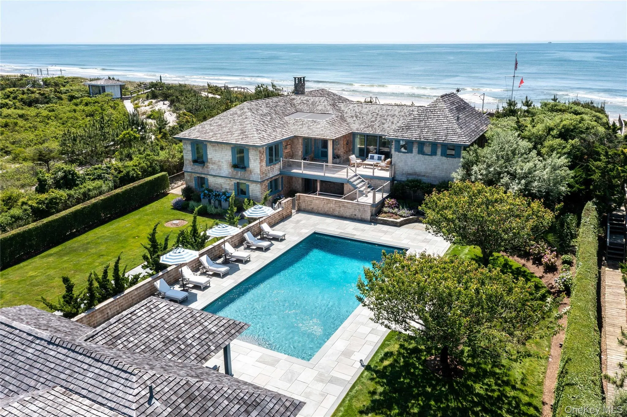 40 Dune Road, Southampton, New York 11959
