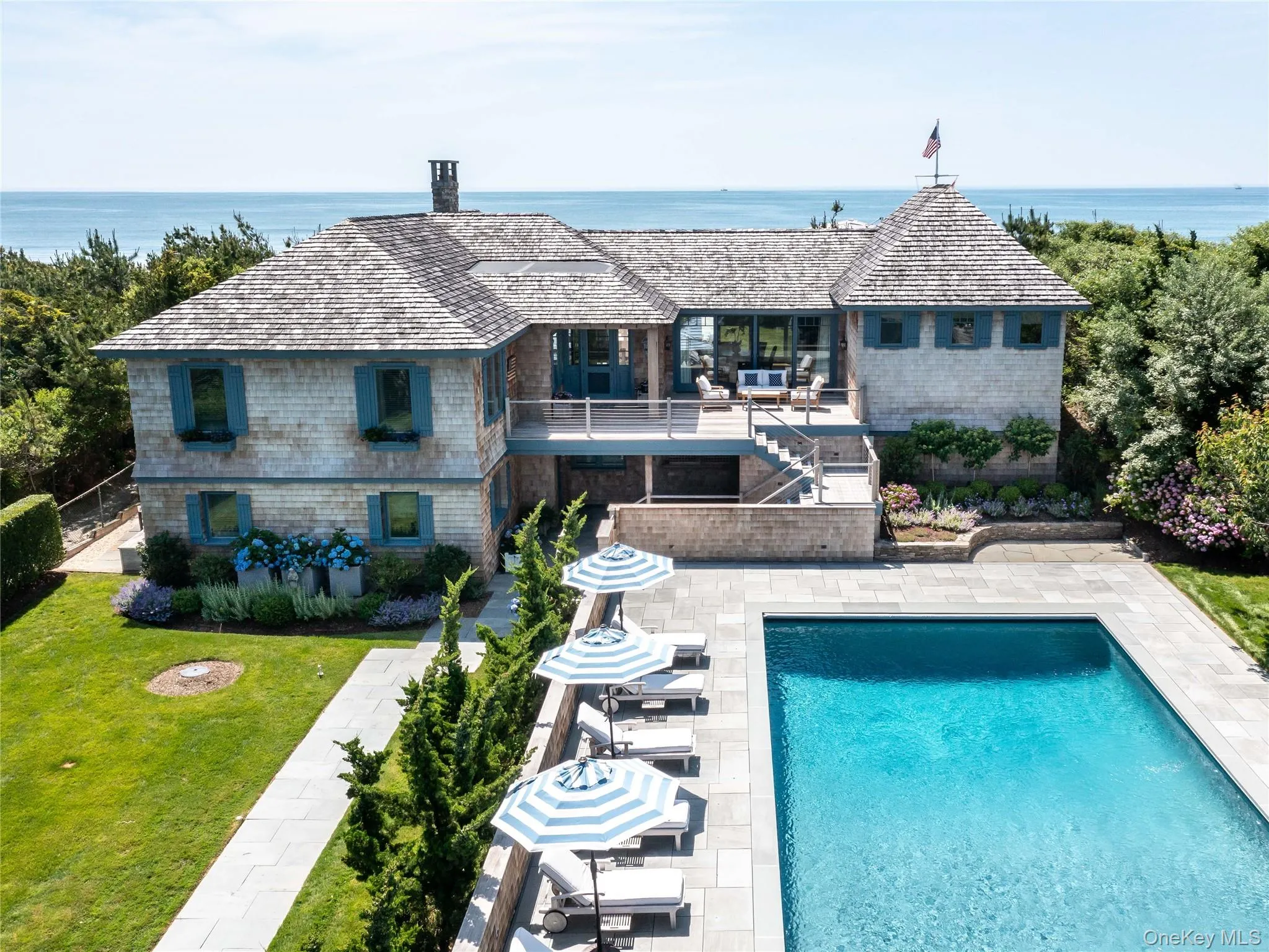 40 Dune Road, Southampton, New York 11959