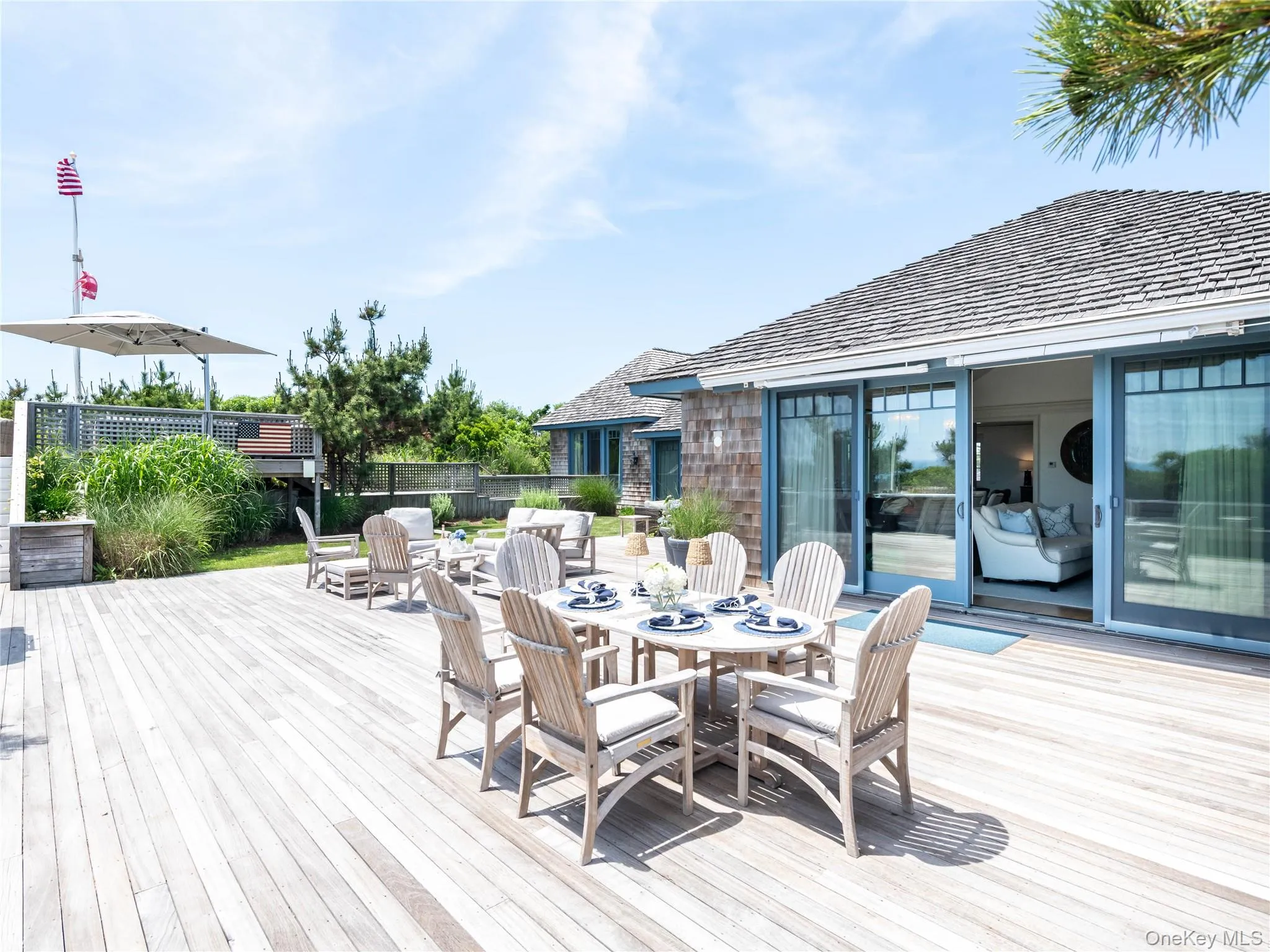 40 Dune Road, Southampton, New York 11959