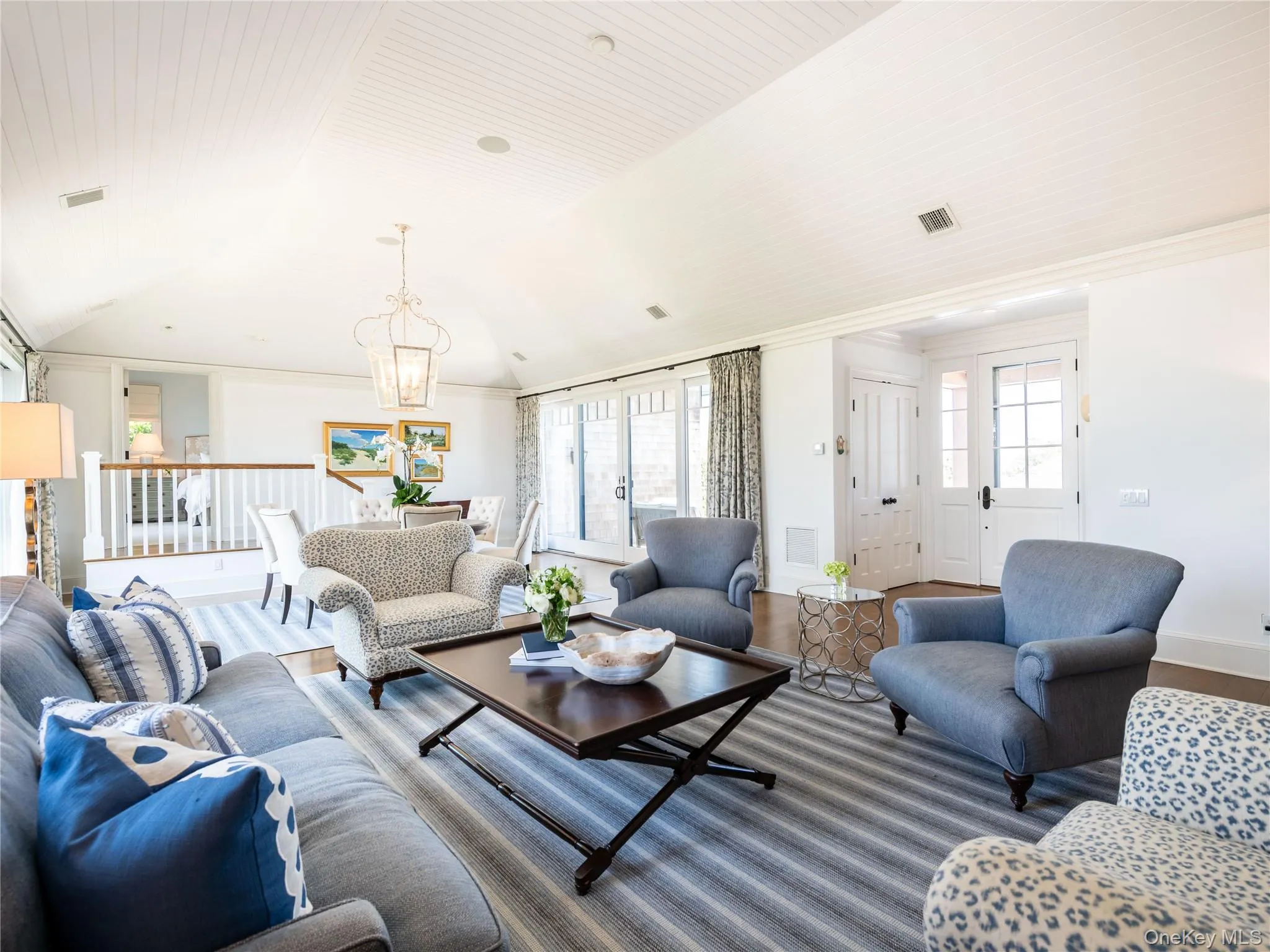 40 Dune Road, Southampton, New York 11959