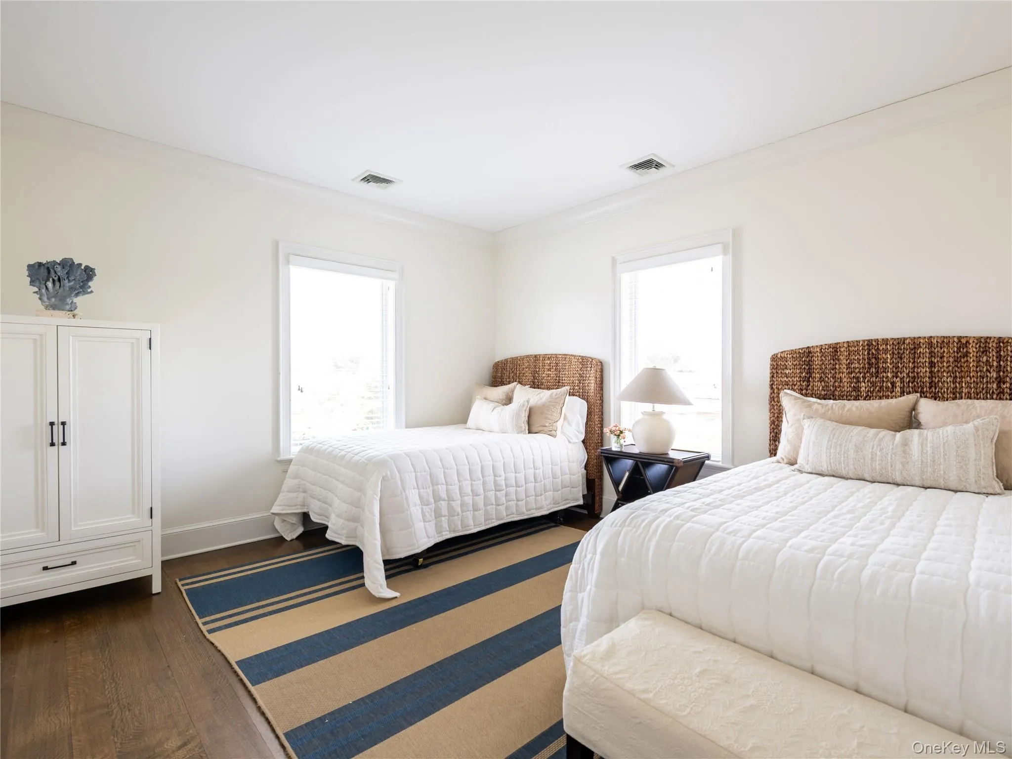 Main Floor Bedroom