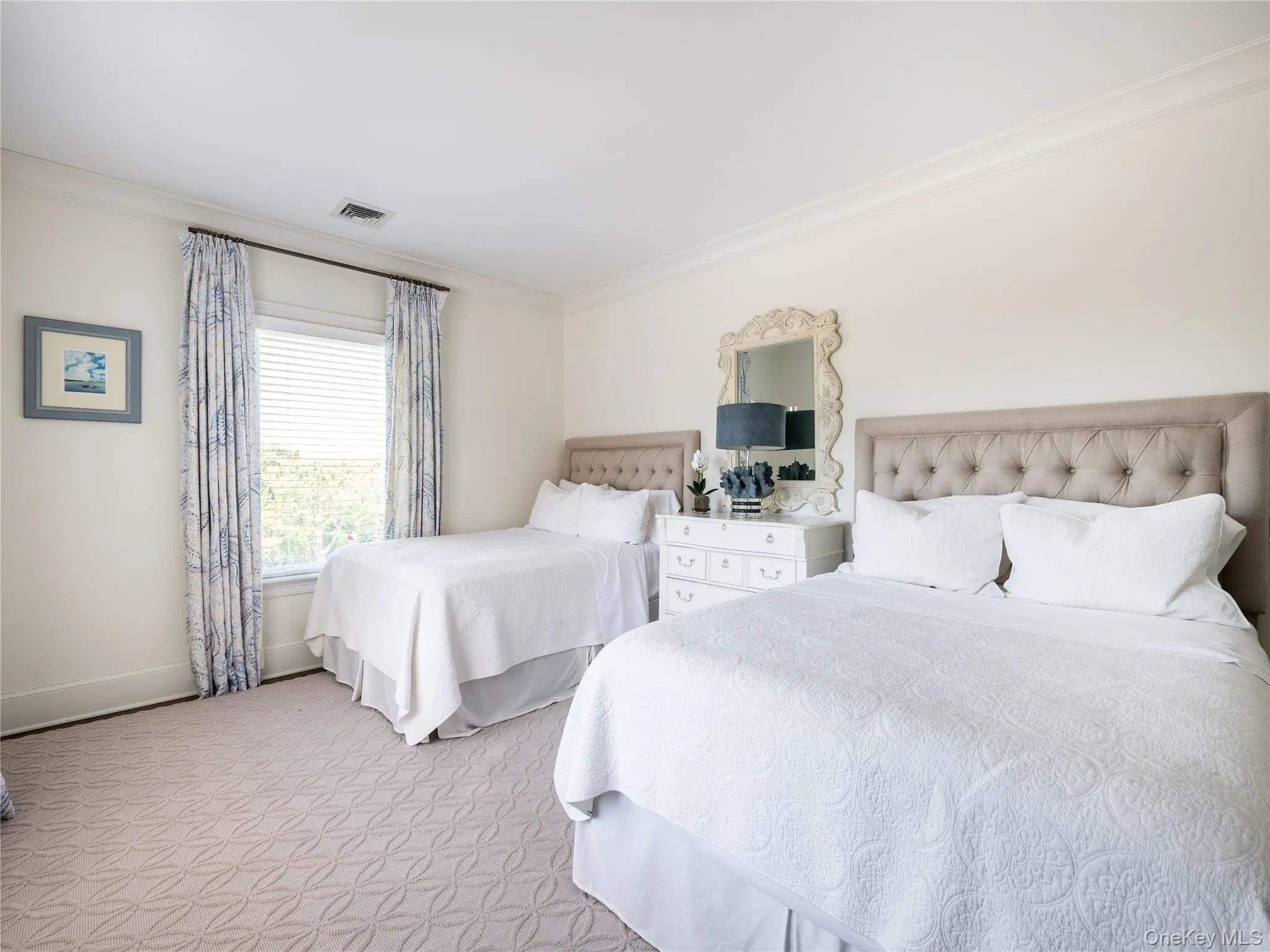 Main Floor Bedroom