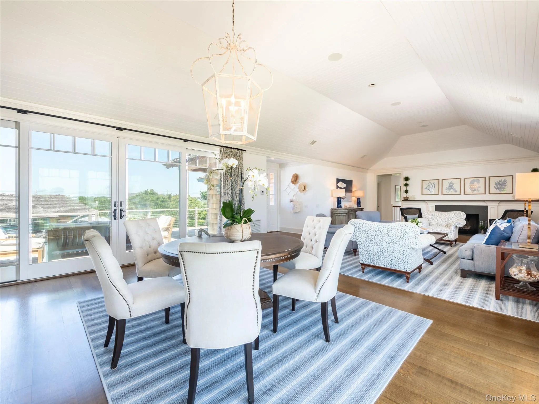 40 Dune Road, Southampton, New York 11959