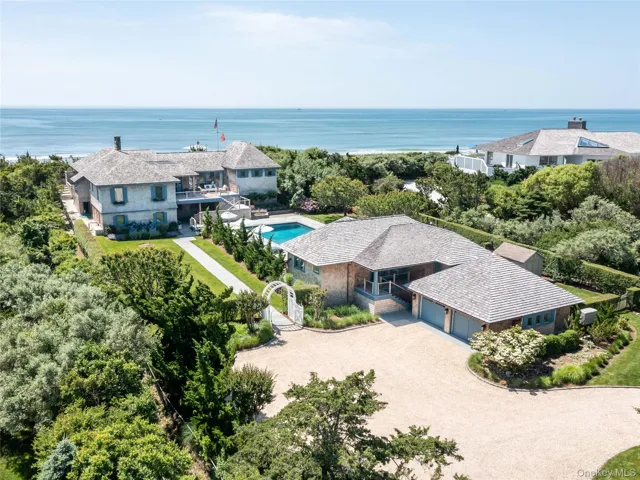 40 Dune Road, Southampton, New York 11959