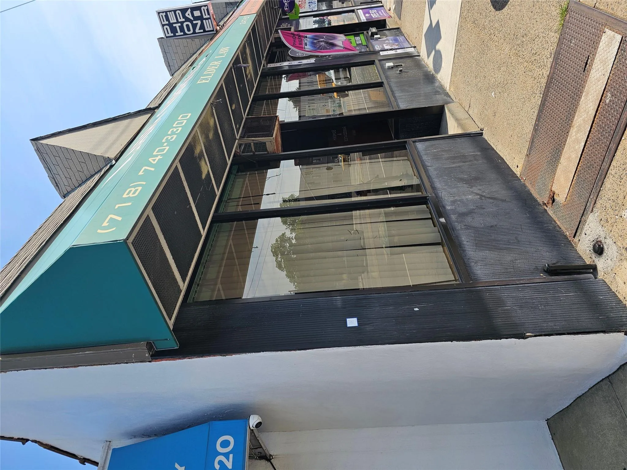 View of property View of property