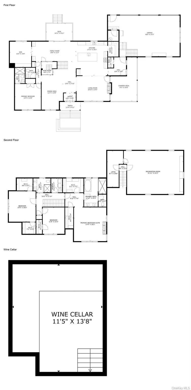 View of home floor plan View of home floor plan