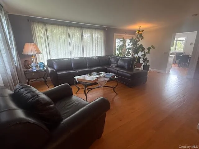 Living room Living room