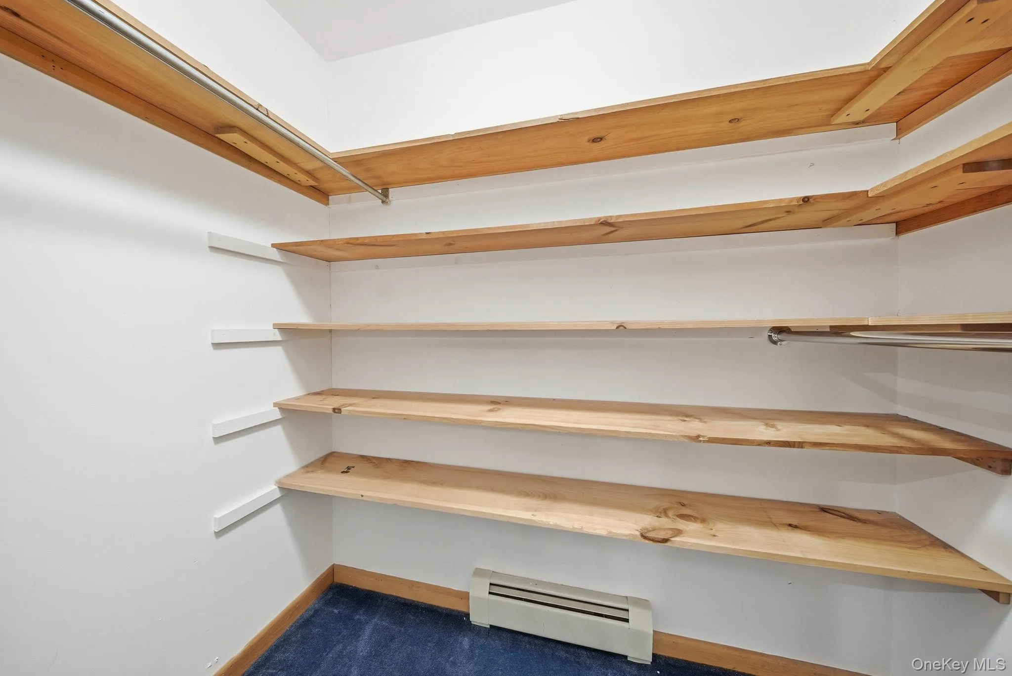 Shelving Shelving