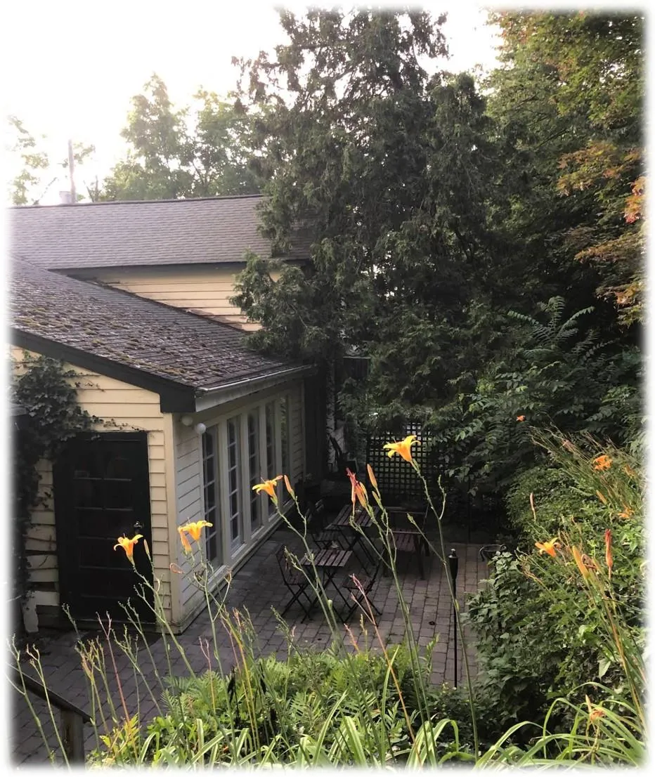 View of side of property View of side of property