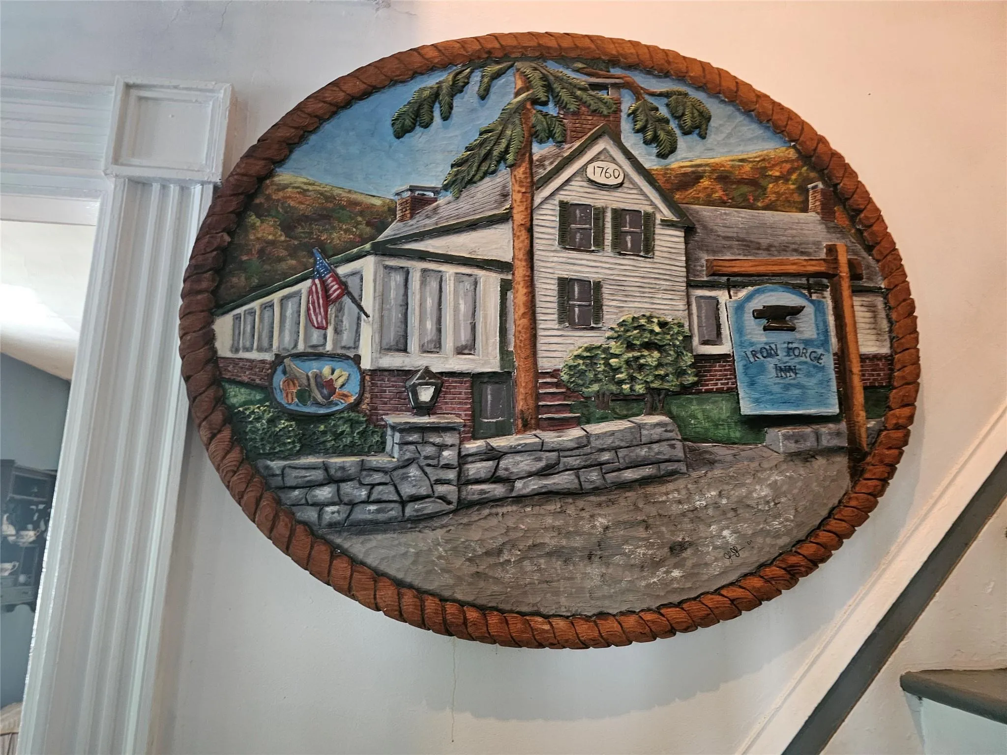 Detailed view Detailed view