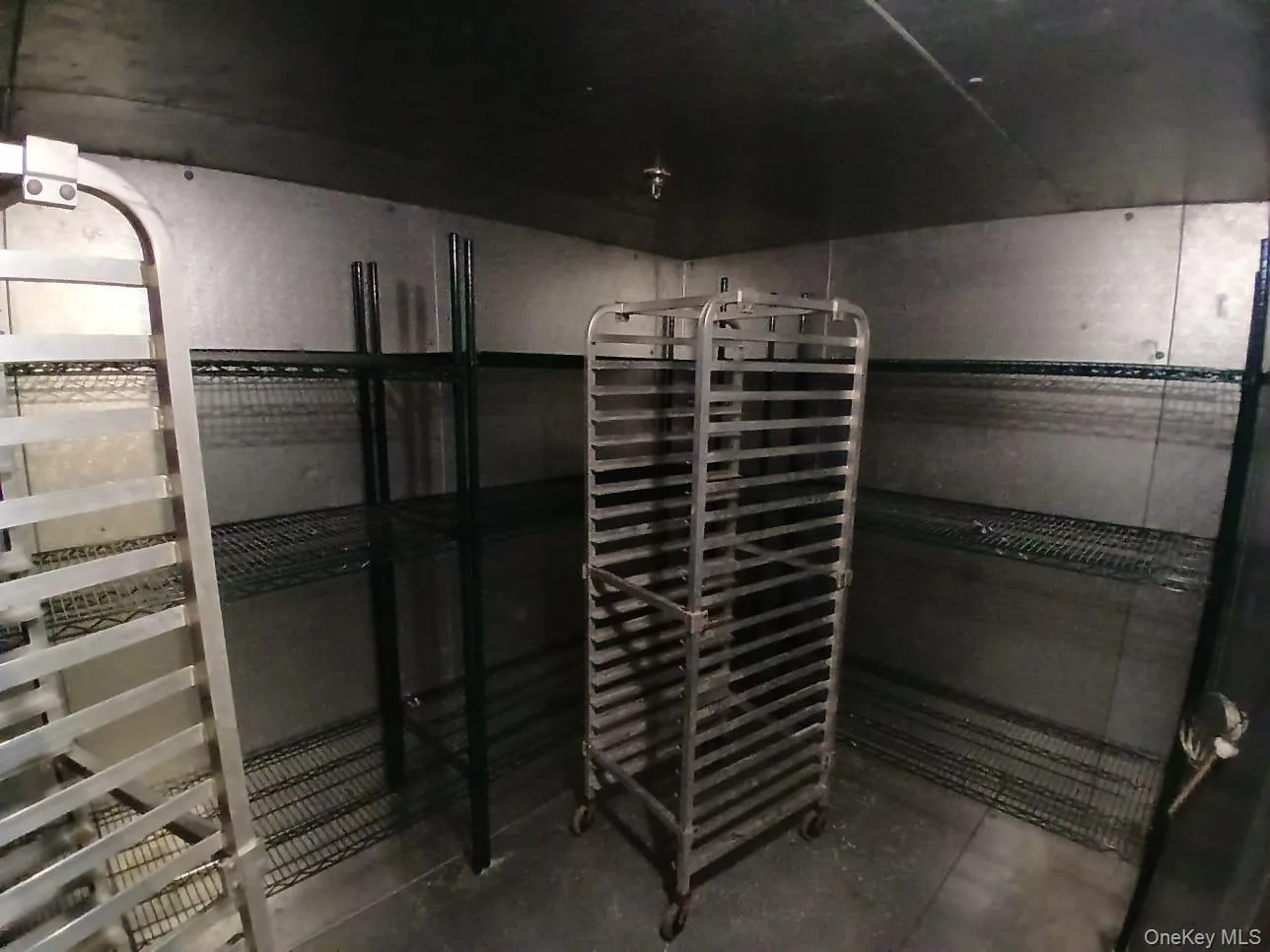View of storage View of storage
