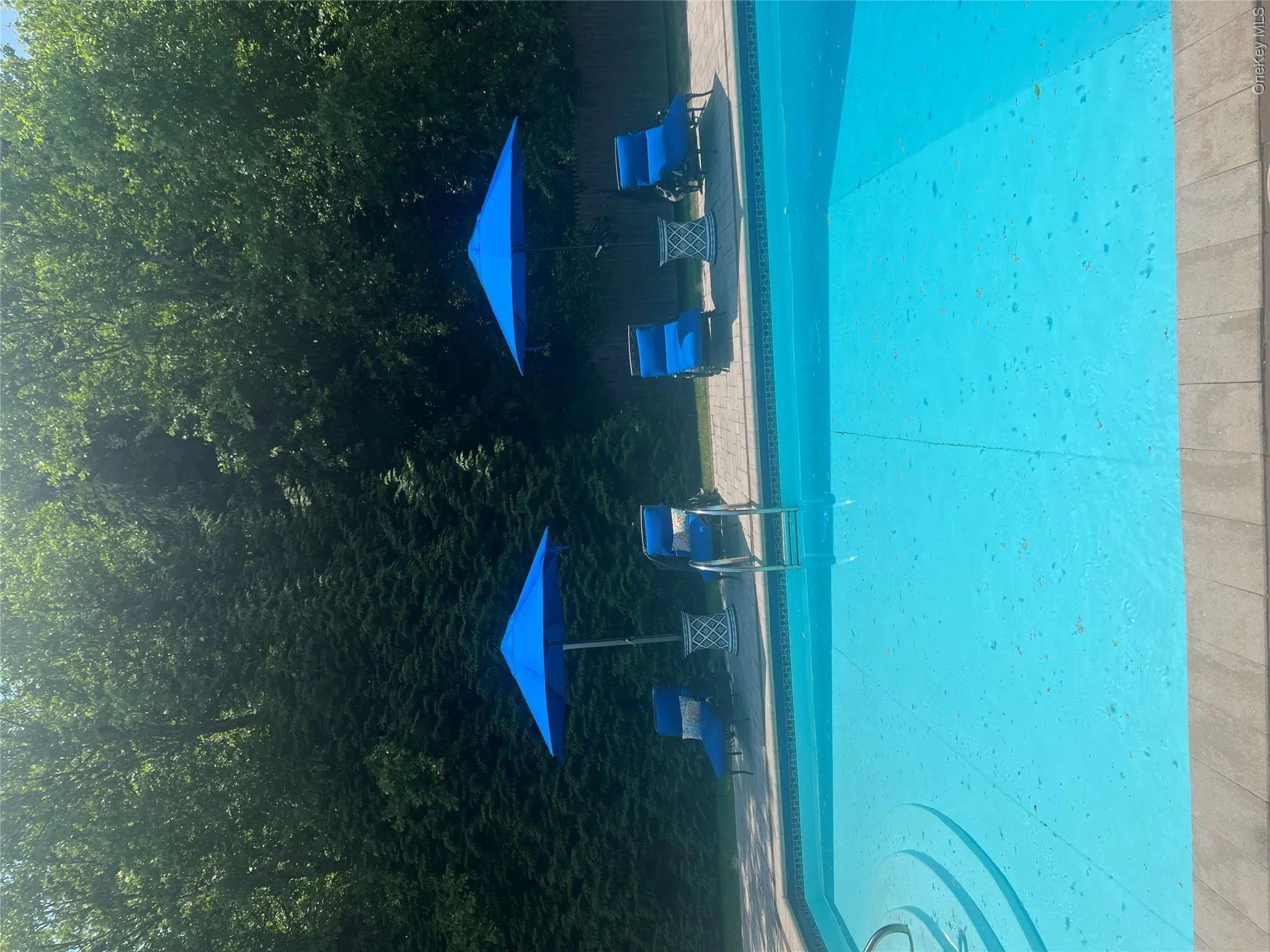 View of swimming pool View of swimming pool