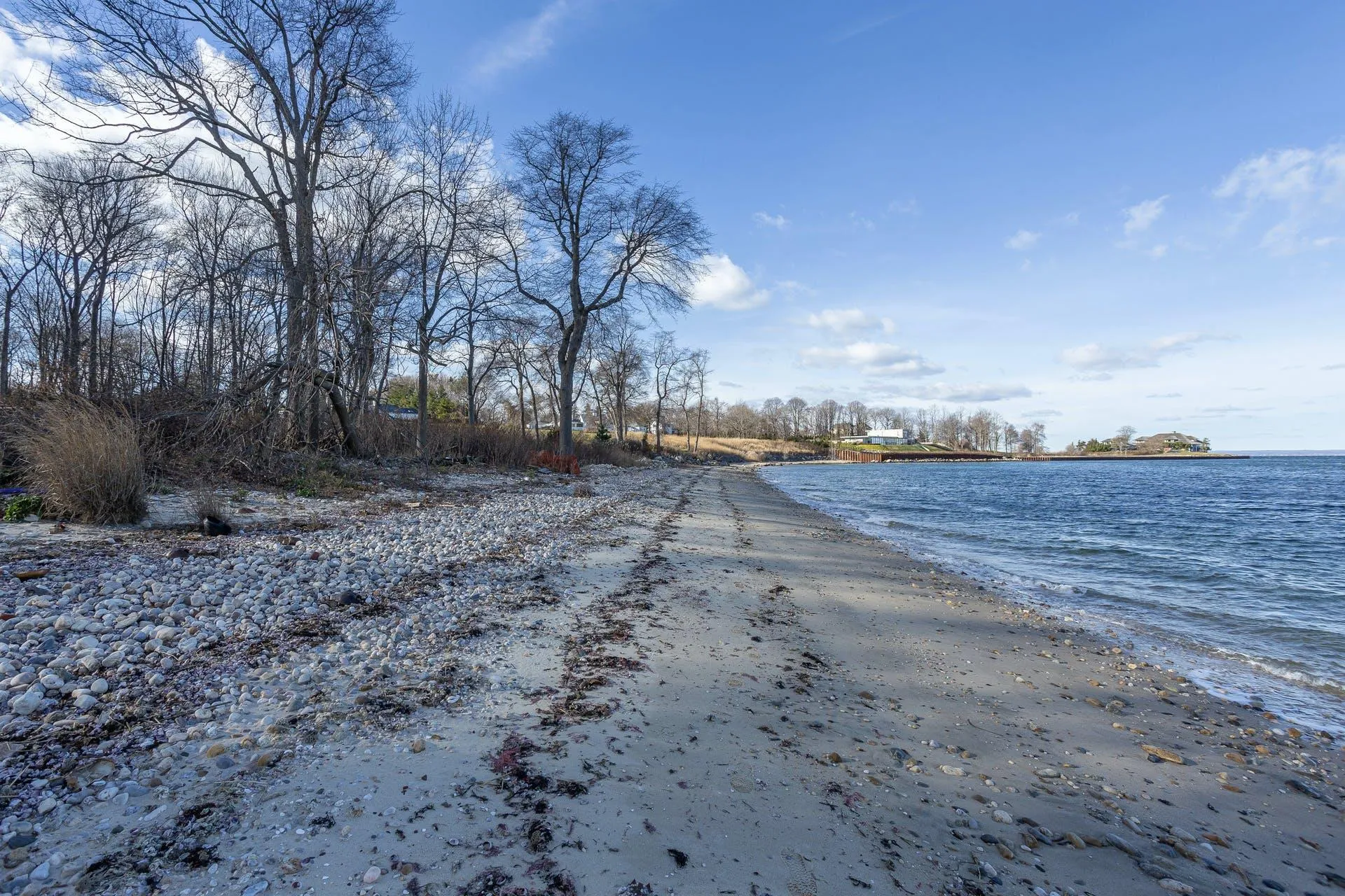 Water view featuring local beach Water view featuring local beach