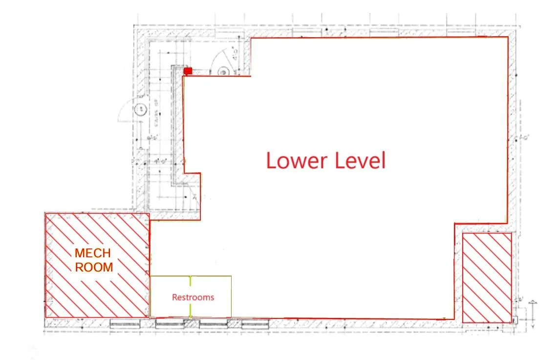 View of property floor plan View of property floor plan