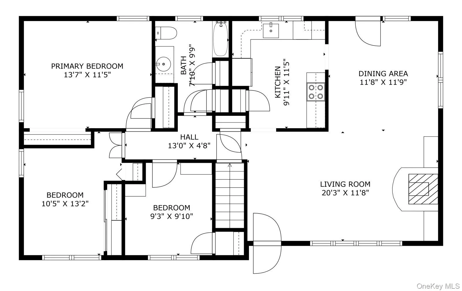 Main Floor Main Floor