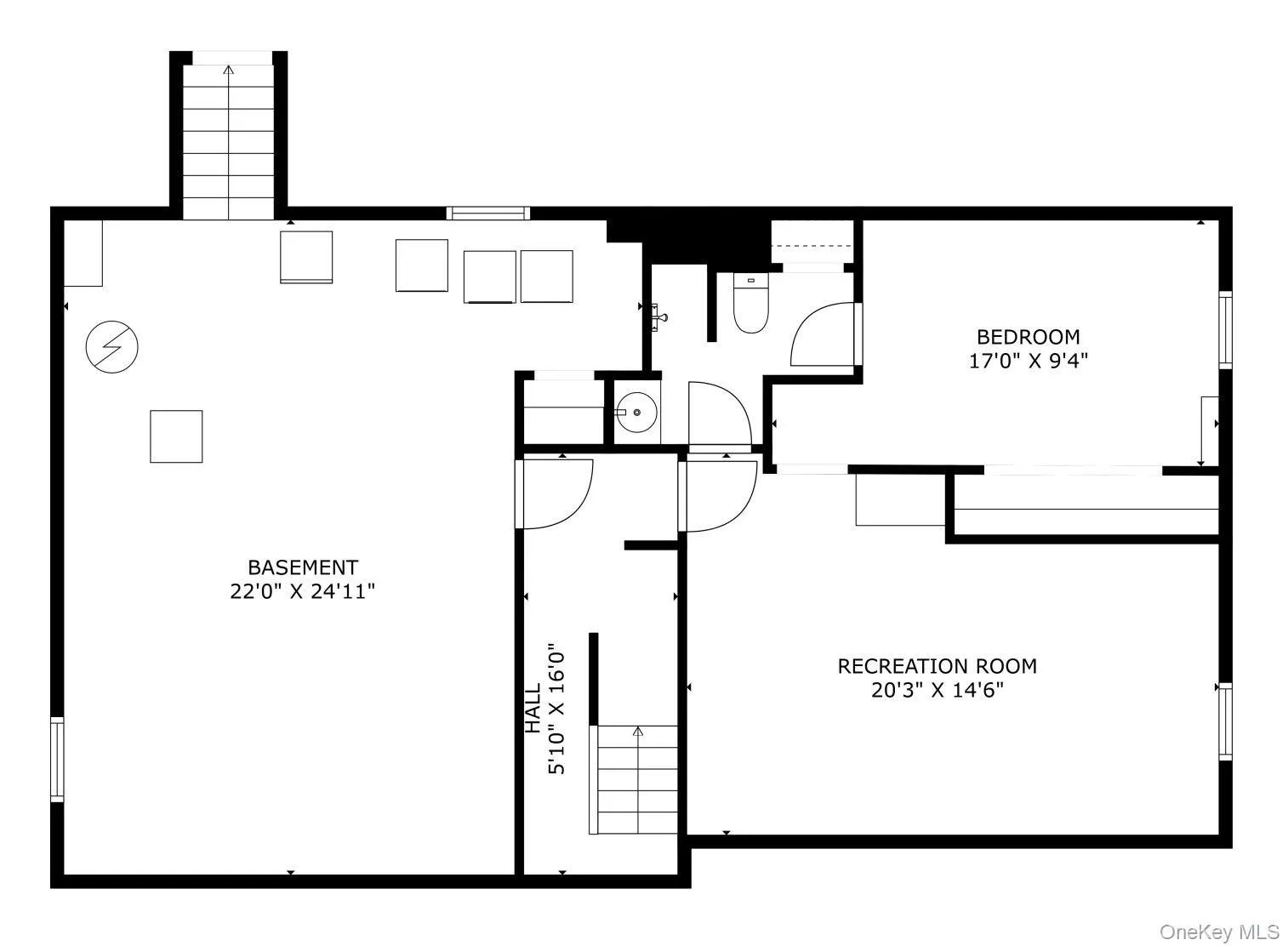 Basement Basement