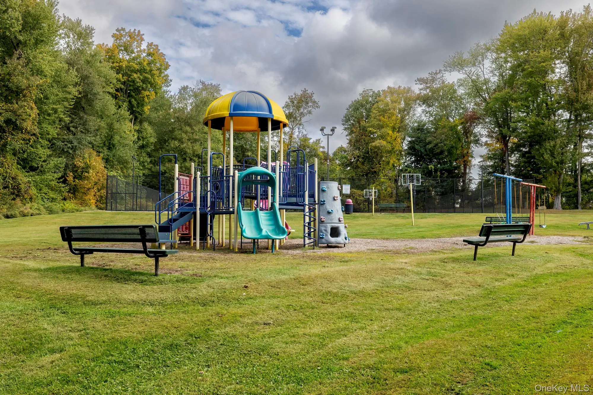 Great playground! Great playground!