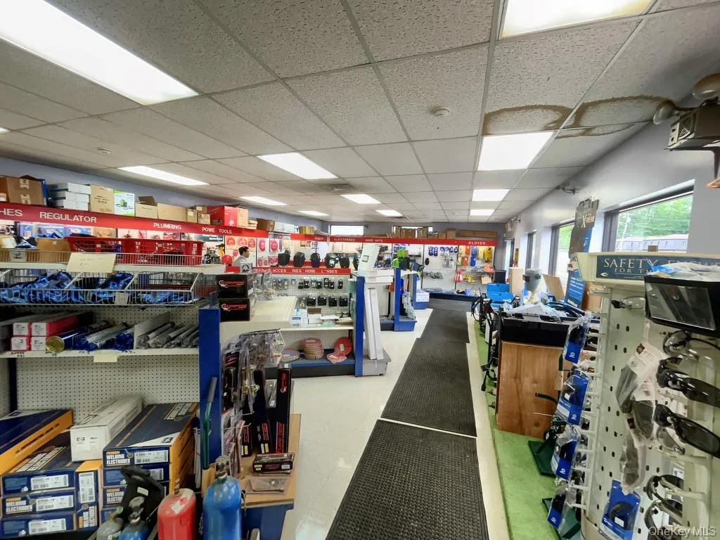 Inside of store view 2 Inside of store view 2