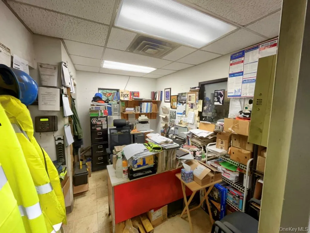 Business Office Business Office