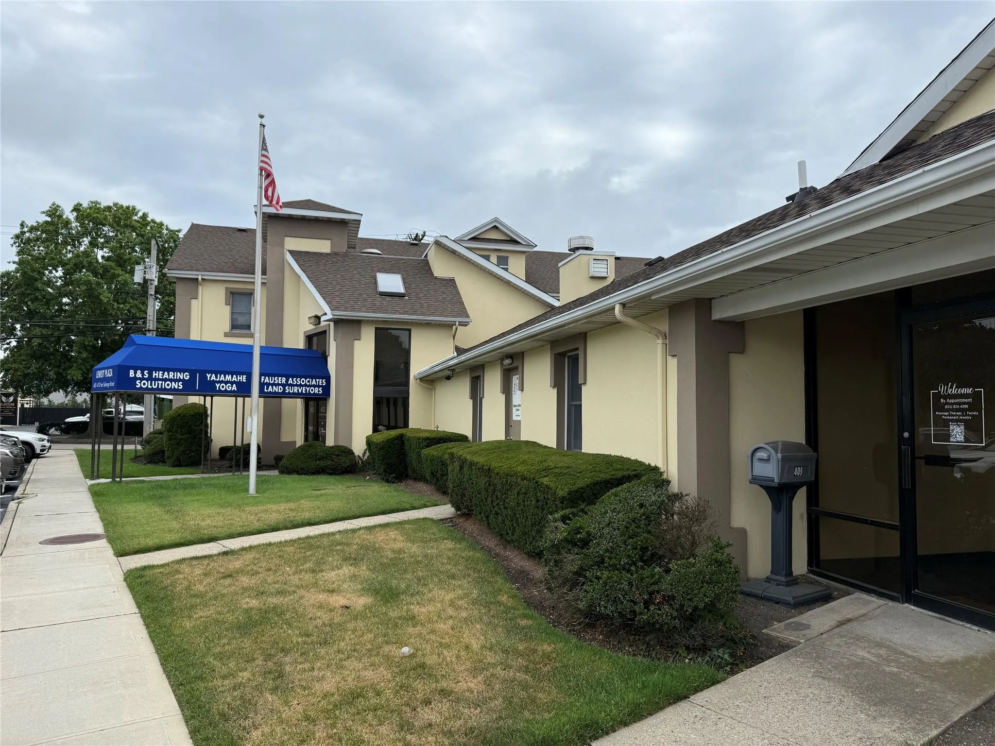 View of property View of property