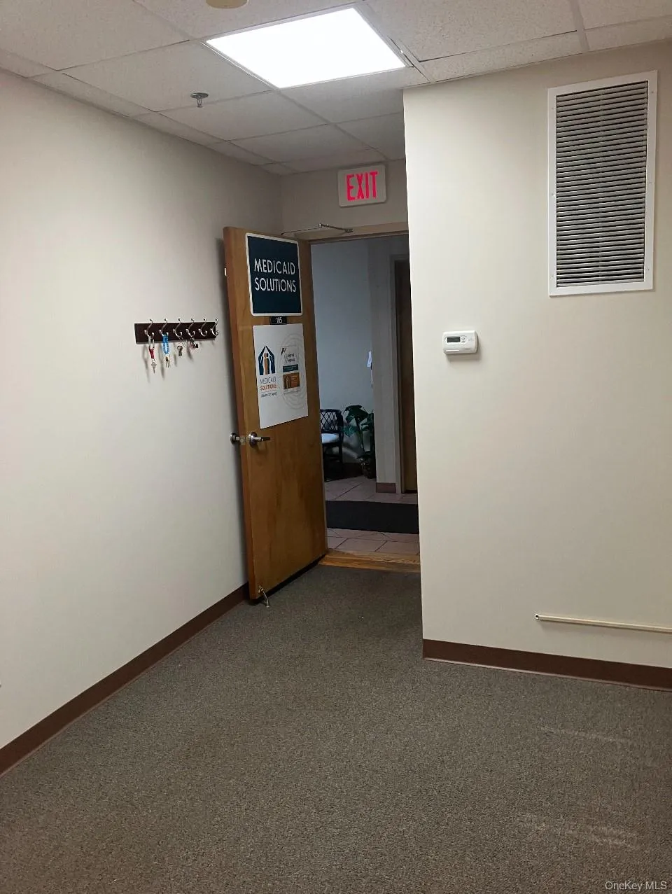 Entry Entry