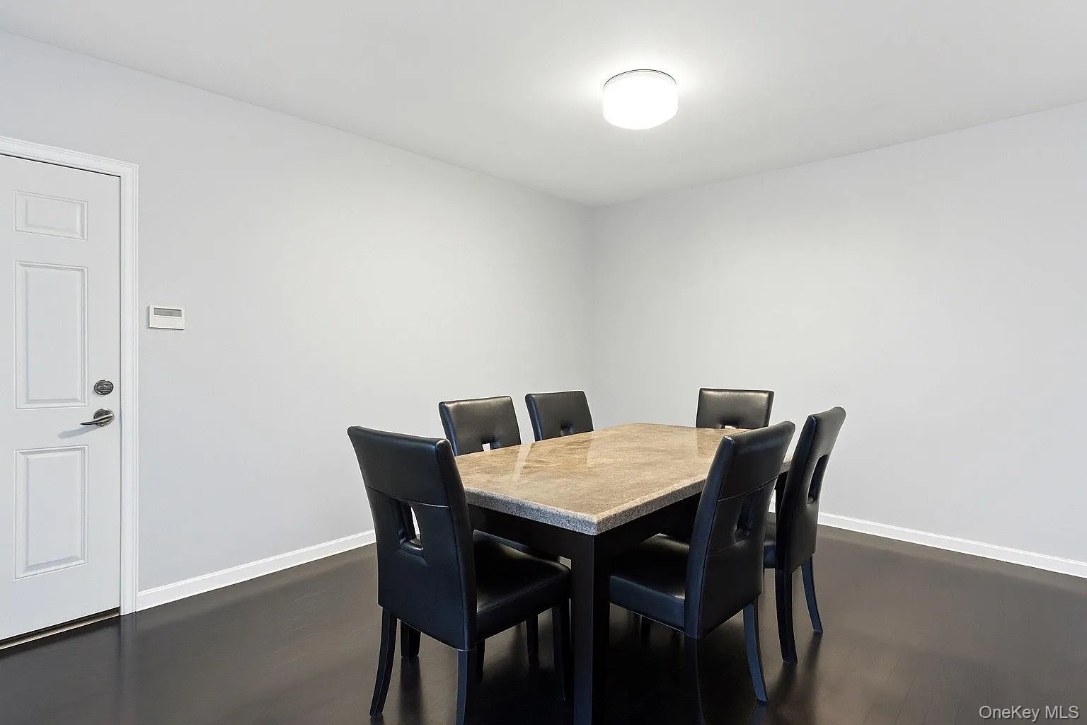 Dining Room Dining Room
