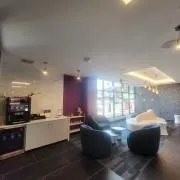 View of lobby View of lobby