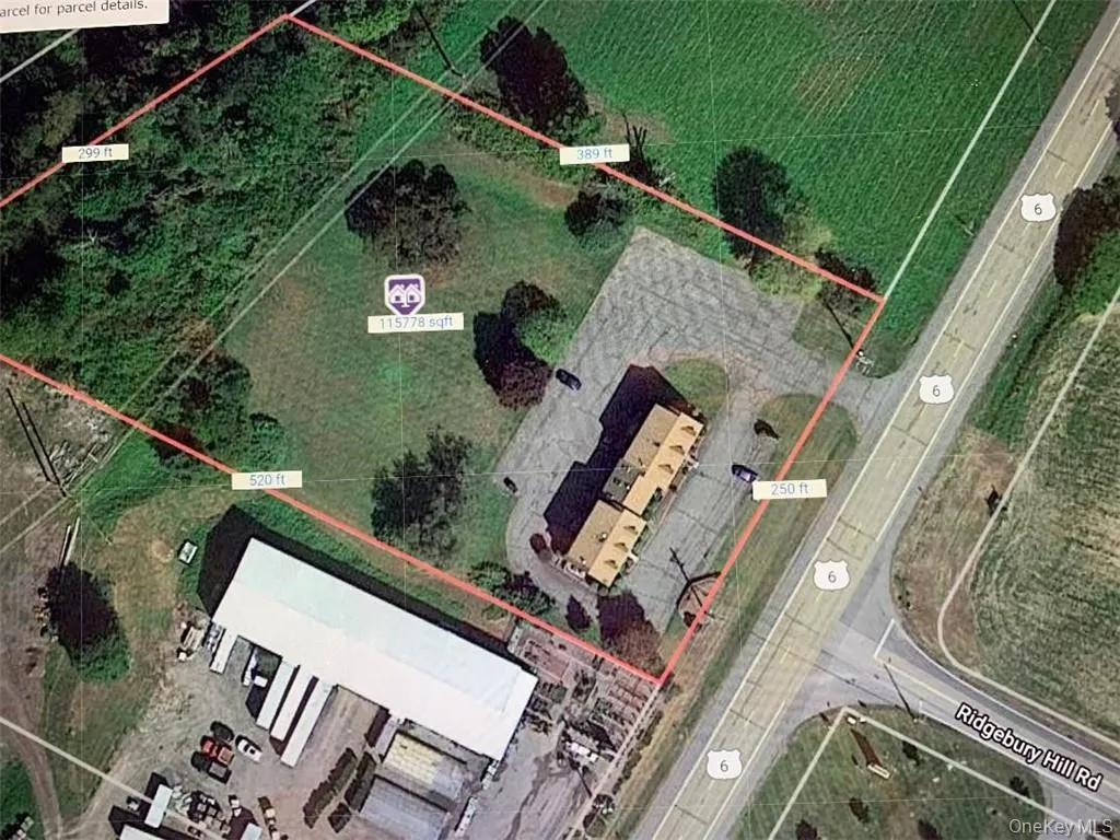 Of the entire property... Of the entire property...