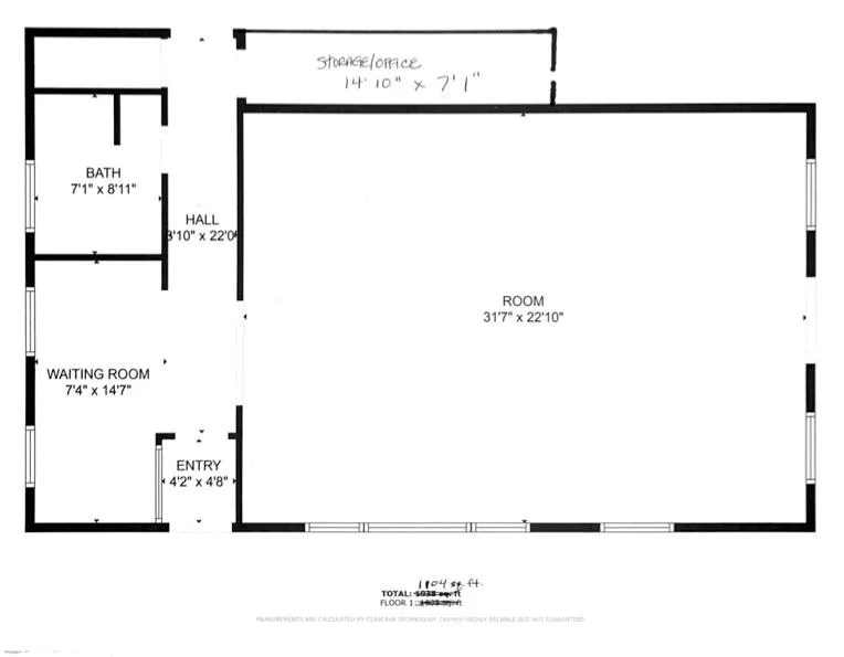 rental floor plan rental floor plan