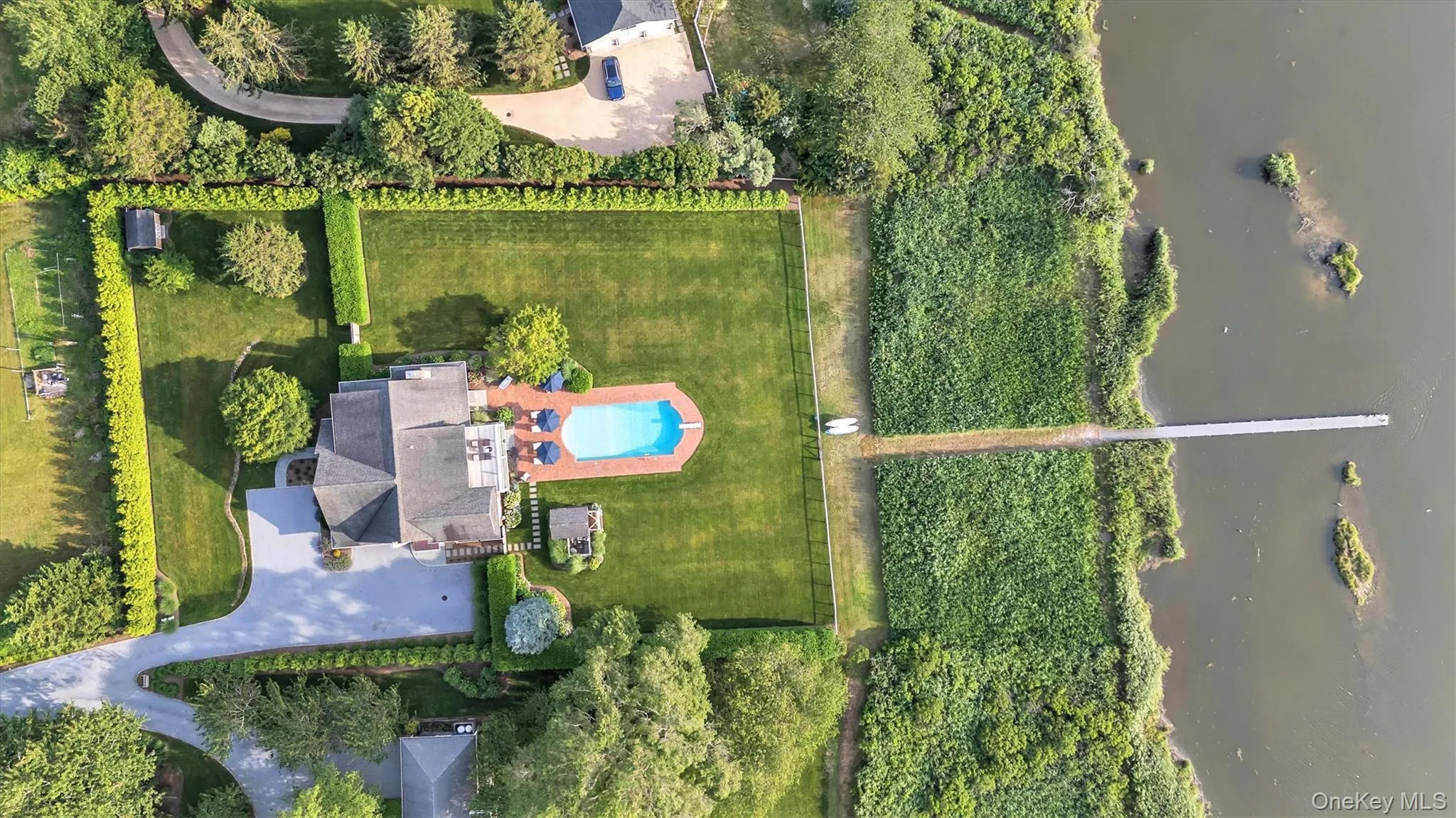 Bird\'s eye view Bird\'s eye view