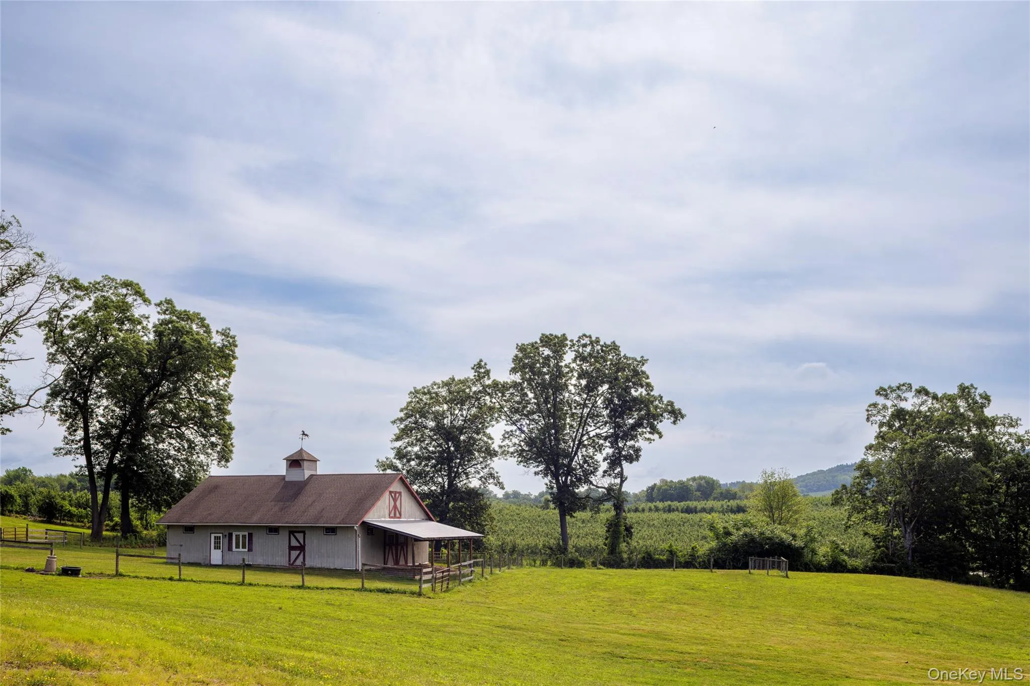 View of yard featuring a view of rural / pastoral area and an outdoor structure View of yard featuring a view of rural / pastoral area and an outdoor structure