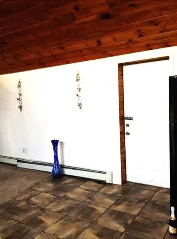 back door in living room back door in living room