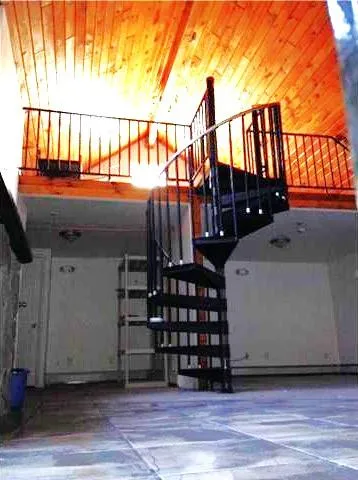 View of staircase View of staircase