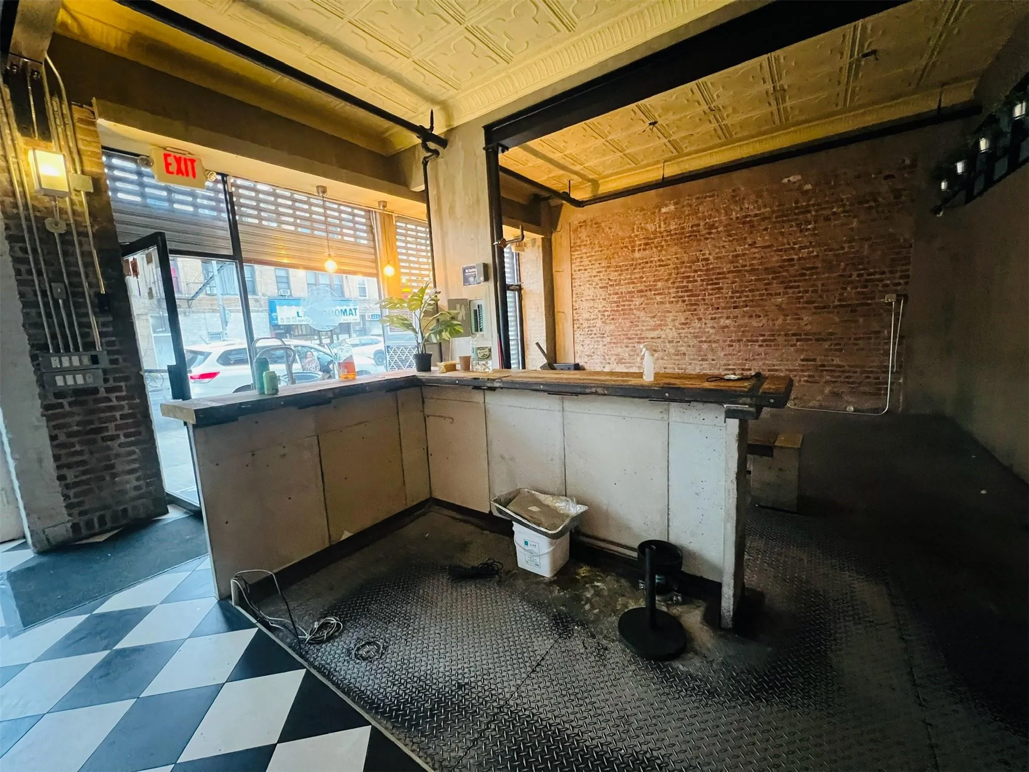 View of patio View of patio