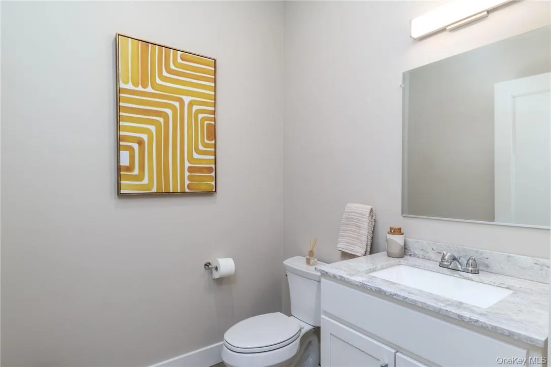 POWDER ROOM POWDER ROOM