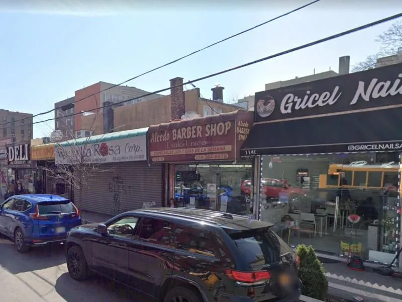 View of commercial location View of commercial location