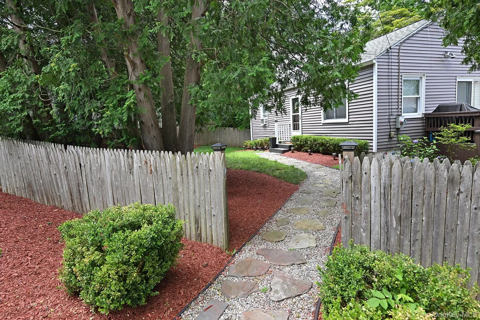 View of yard View of yard