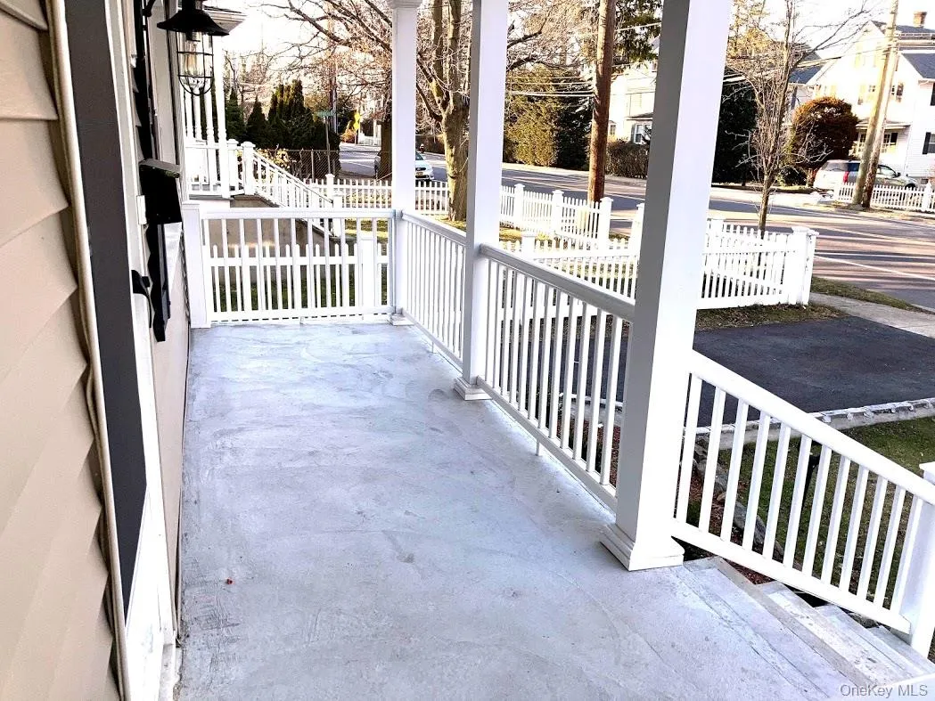 View of Front porch View of Front porch