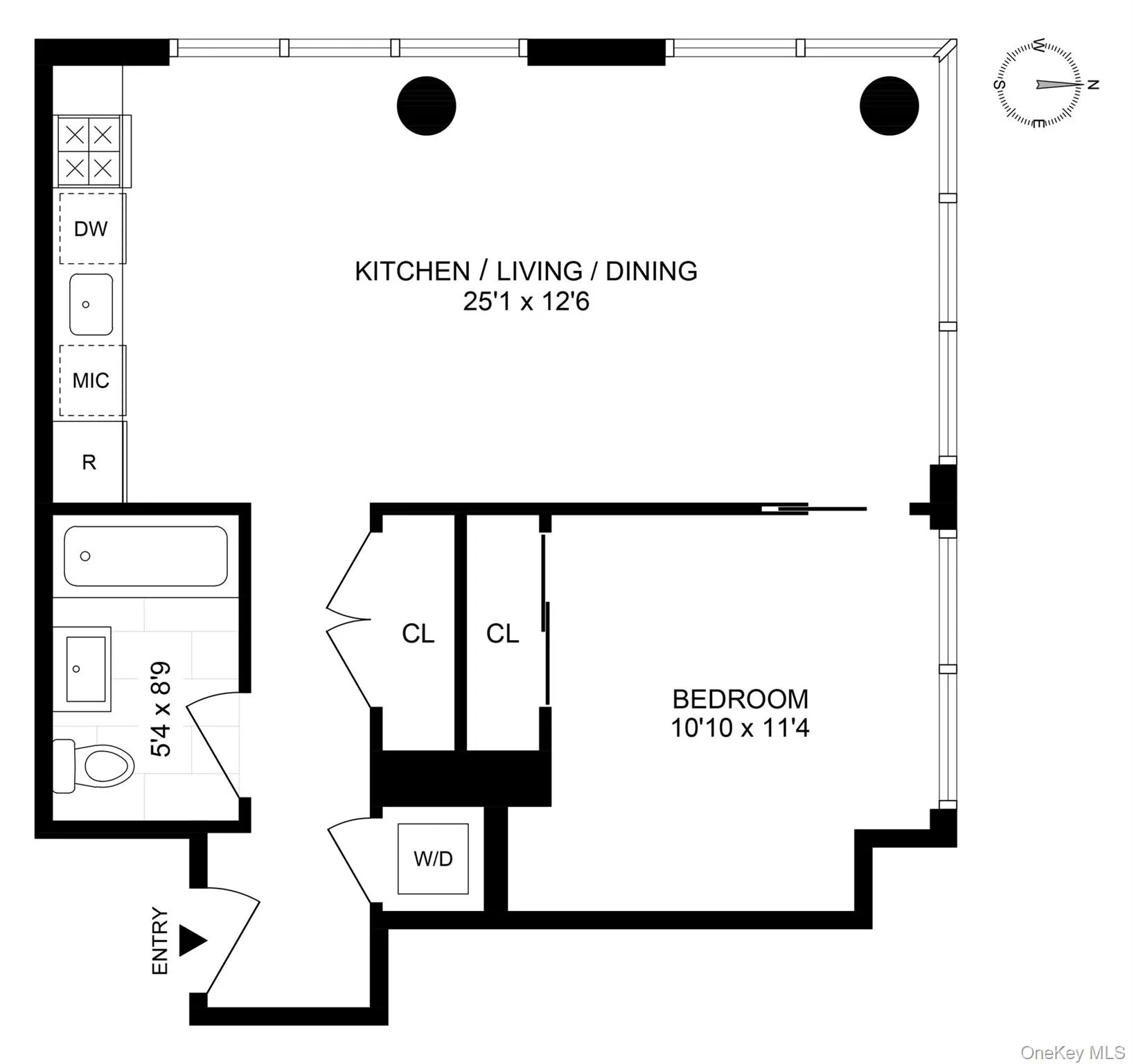 View of home floor plan View of home floor plan