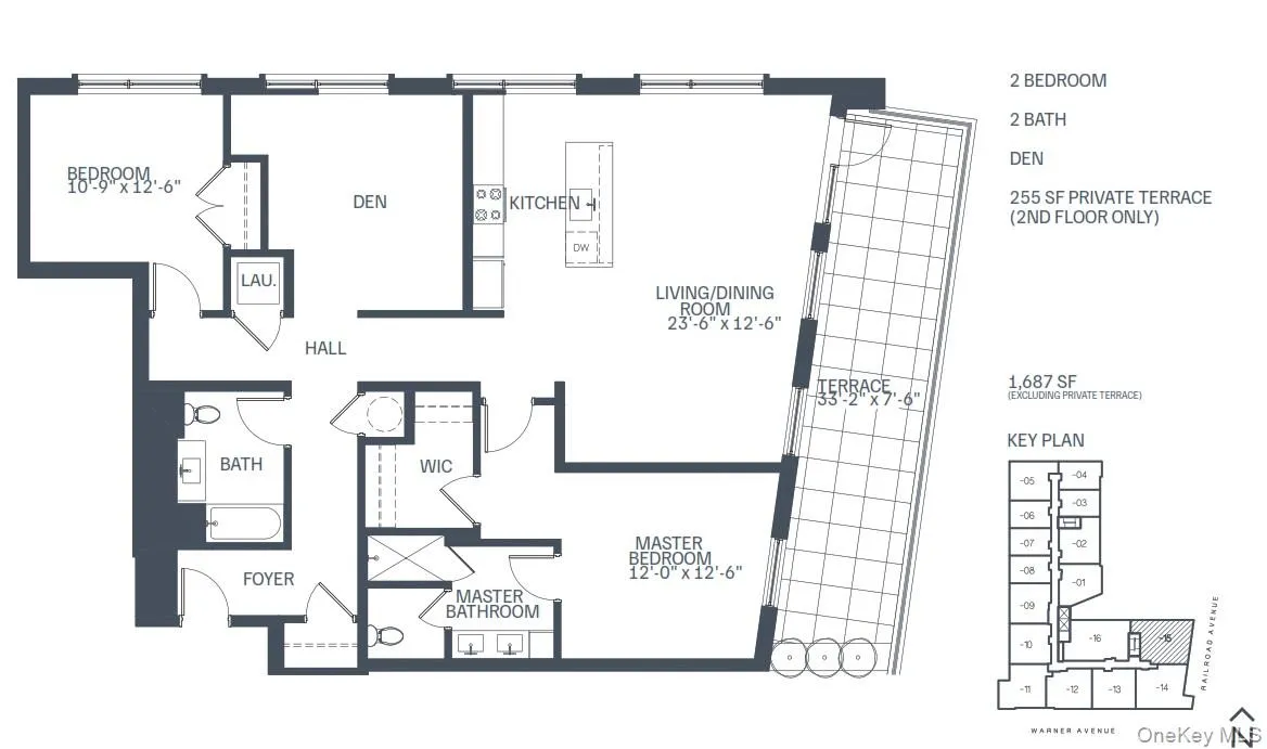 View of home floor plan View of home floor plan