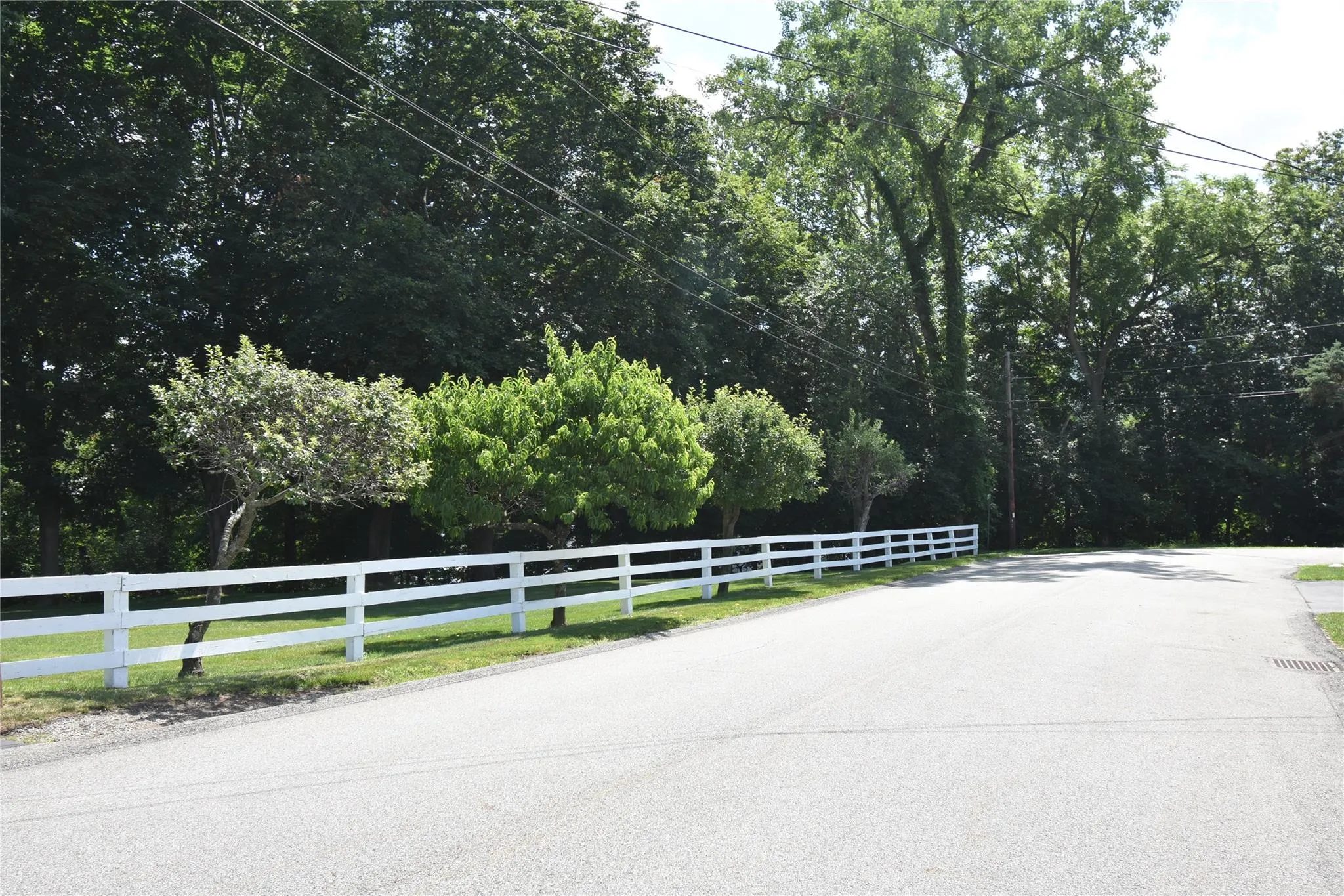 Offers a chance for curb appeal Offers a chance for curb appeal