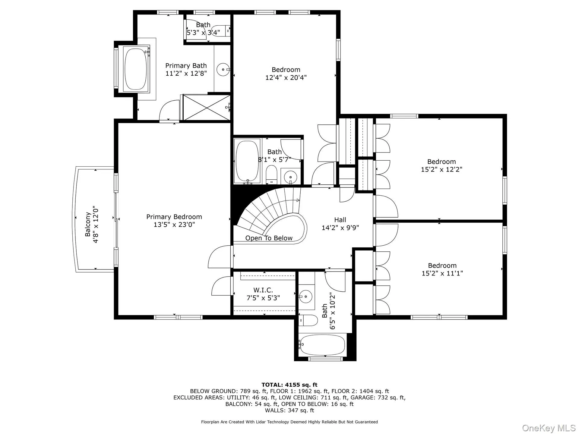 View of room layout View of room layout