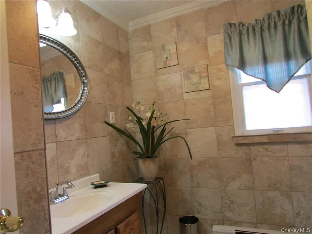 Beautiful tile and accessories Beautiful tile and accessories