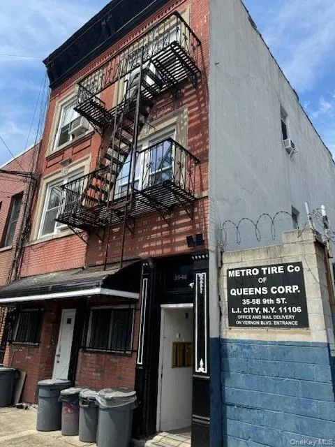 View of building exterior View of building exterior