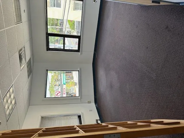 Front Office Area. Front Office Area.