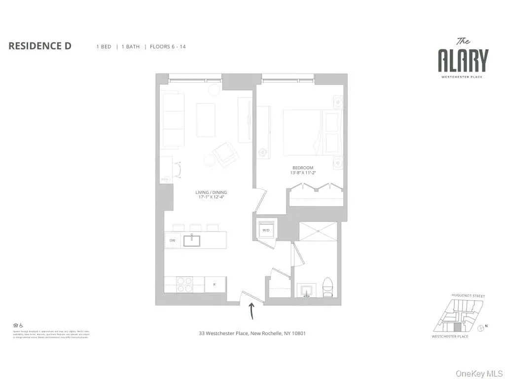 View of floor plan / room layout View of floor plan / room layout