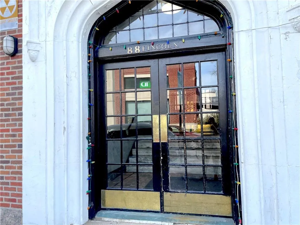 Building Front Doors Building Front Doors