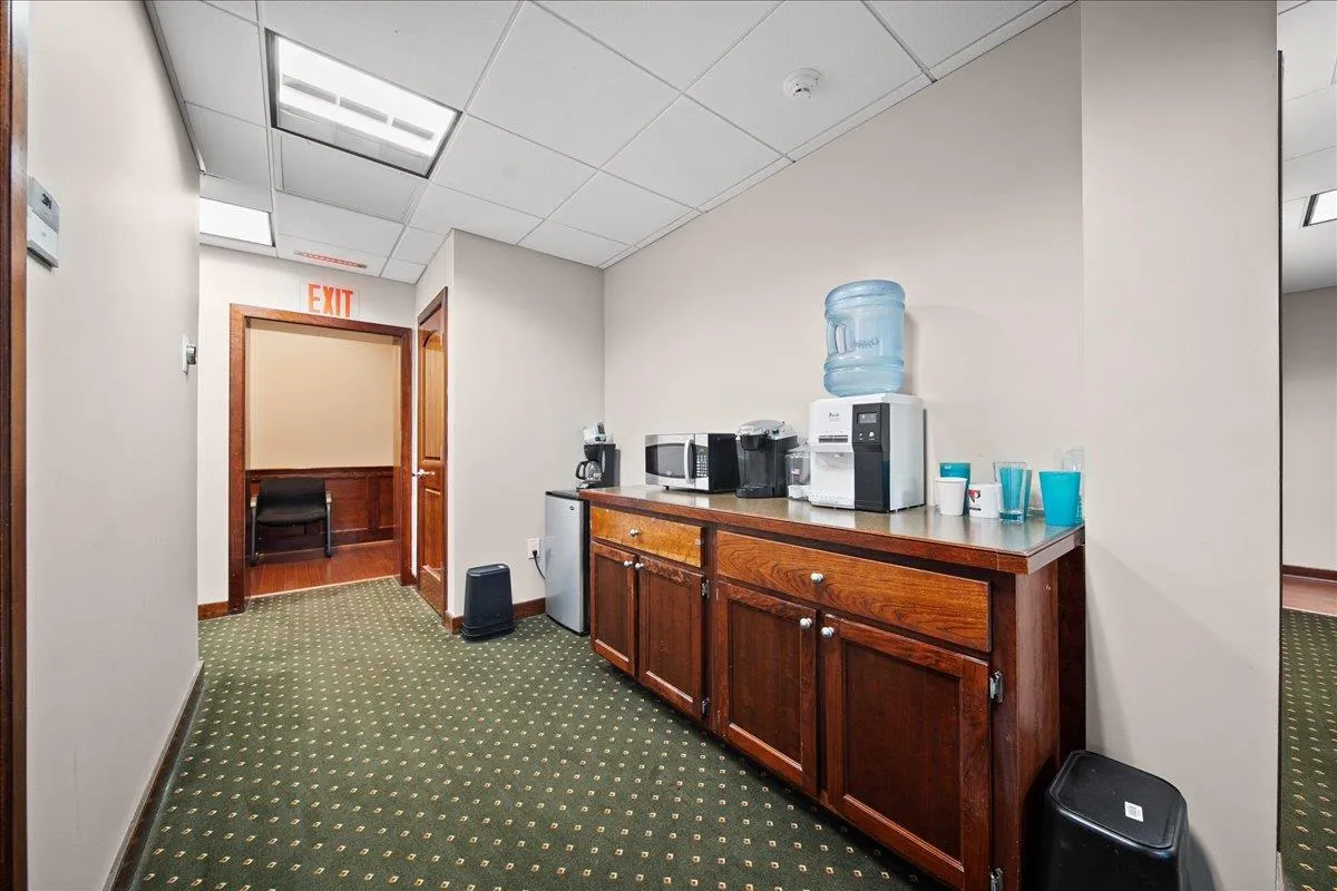 Common Area Common Area