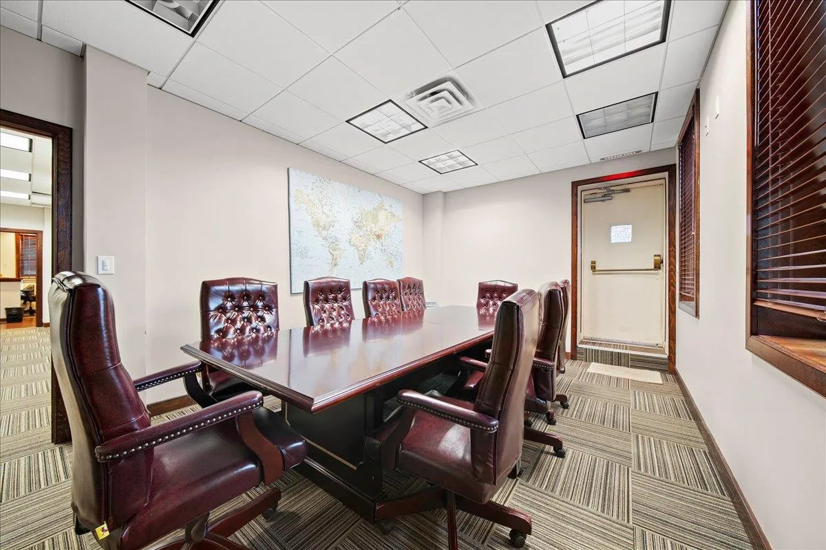 Conference Room Conference Room