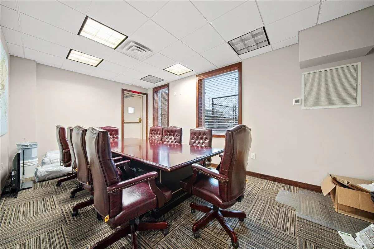 Conference Room Conference Room